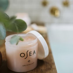 Woodlands Day Spa - Organic skincare