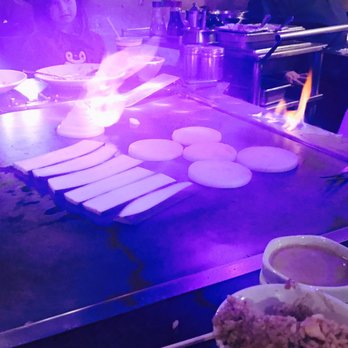 Benihana - Encino - Onion volcano - Sushi Bars Near Me - Encino, California Benihana - Encino - Onion volcano - Sushi Bars Near Me - Encino, California