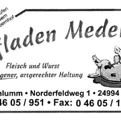 Hofladen Medelby