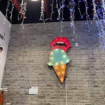 Tipsy Scoop - Ice Cream & Frozen Yogurt Near Me - Brooklyn, New York Tipsy Scoop - Ice Cream & Frozen Yogurt Near Me - Brooklyn, New York