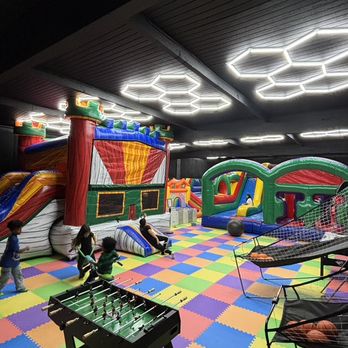 Mplayland - Mplayland - Indoor Playcenter Near Me - Glendale, California Mplayland - Mplayland - Indoor Playcenter Near Me - Glendale, California