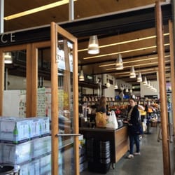 The Standard Market Company