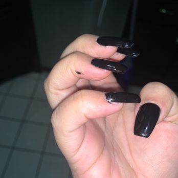 Butterflies Nails & Spa - Nail Salons Near Me - Edmond, Oklahoma