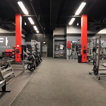 Fit One Four - Open floor space - Gyms Near Me - Westerville, Ohio