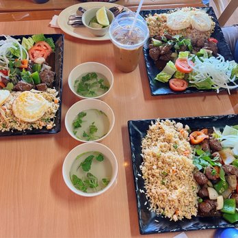 Pho Nhi - Vietnamese Near Me - Houston, Texas