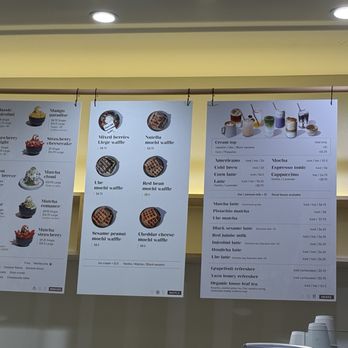 Heybings Desserts & Coffee - Desserts Near Me - Irvine, California Heybings Desserts & Coffee - Desserts Near Me - Irvine, California