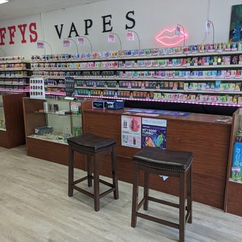 Puffy's Vapes And More - Vape Shops Near Me - Bethany, Oklahoma Puffy's Vapes And More - Vape Shops Near Me - Bethany, Oklahoma