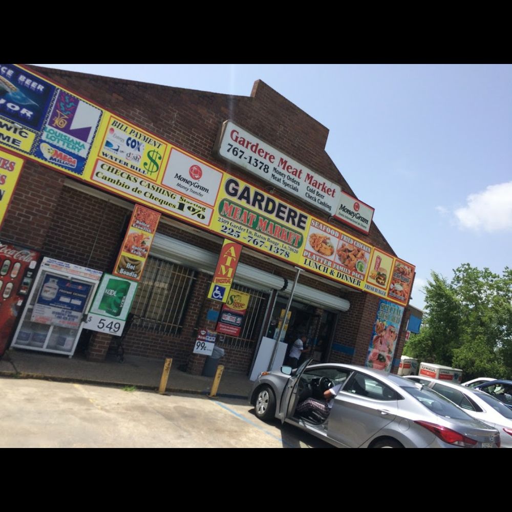 The Best 10 Meat Shops near Gardere's Meat Market in Baton Rouge, LA - Yelp