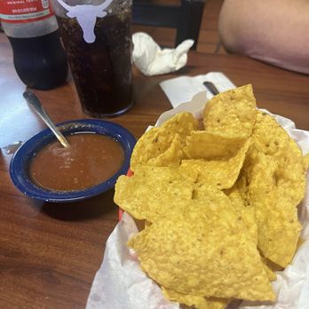 Juan In A Million - Chips & salsa - Mexican Near Me - Austin, Texas Juan In A Million - Chips & salsa - Mexican Near Me - Austin, Texas