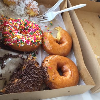 Duck Donuts - Donuts Near Me - Kitty Hawk, North Carolina