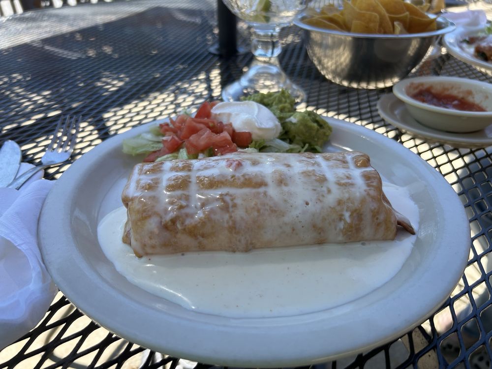 San Miguel Mexican Grill & Bar