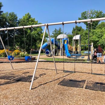 Herron-Morton Place Historic Park - Swings - Parks Near Me - Indianapolis, Indiana Herron-Morton Place Historic Park - Swings - Parks Near Me - Indianapolis, Indiana