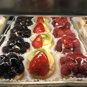 Shrini Sara French Bakery - Bakeries Near Me - Encino, California Shrini Sara French Bakery - Bakeries Near Me - Encino, California