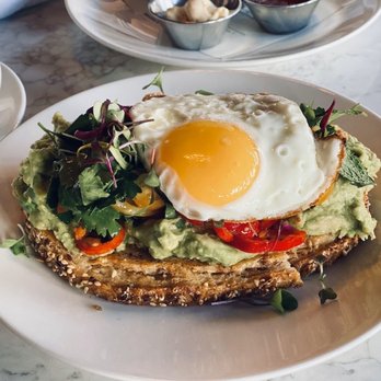 H Cafe - Avocado Toast - Breakfast & Brunch Near Me - Los Angeles, California H Cafe - Avocado Toast - Breakfast & Brunch Near Me - Los Angeles, California