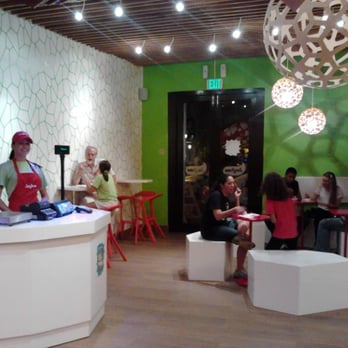 Joybee - Enjoying Joybee !! - Ice Cream & Frozen Yogurt Near Me - San Juan, Puerto Rico Joybee - Enjoying Joybee !! - Ice Cream & Frozen Yogurt Near Me - San Juan, Puerto Rico
