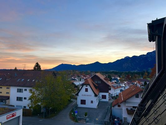 Hotel Hirsch by null