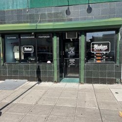 Hudson Skate Shop