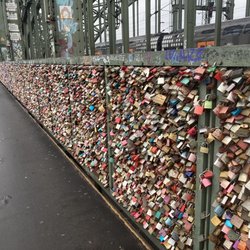 Deutzer Brücke