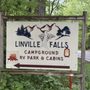 Linville Falls Campground RV Park & Cabins