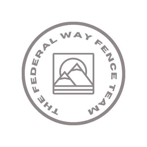 THE FEDERAL WAY FENCE TEAM Updated April 2024 Request a Quote