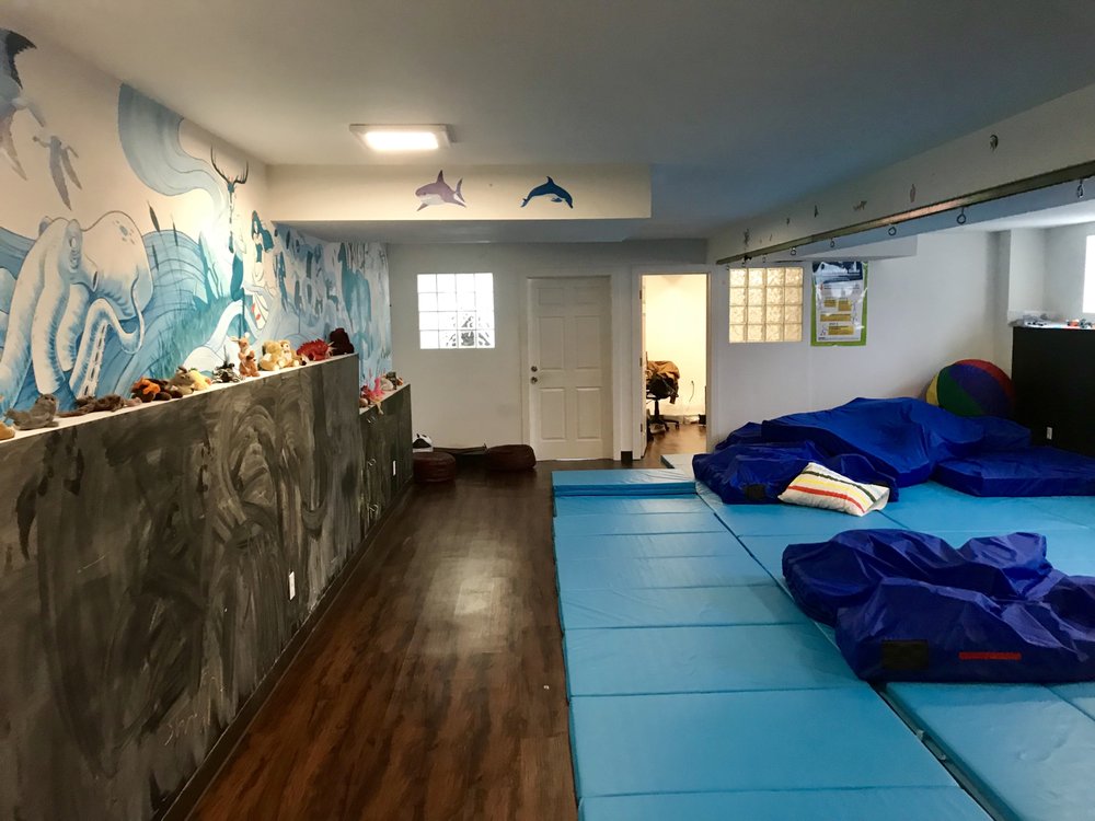 Social Interventions - grief counselor in San Francisco, CA