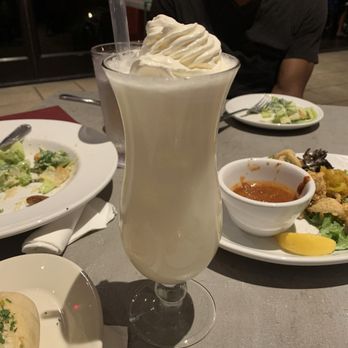 Mangiamo By 604 - fínesse cocktail - Italian Near Me - Honolulu, Hawaii