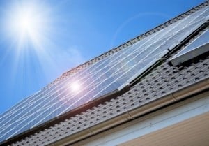 Slide of Shadowfax Roofing & Solar
