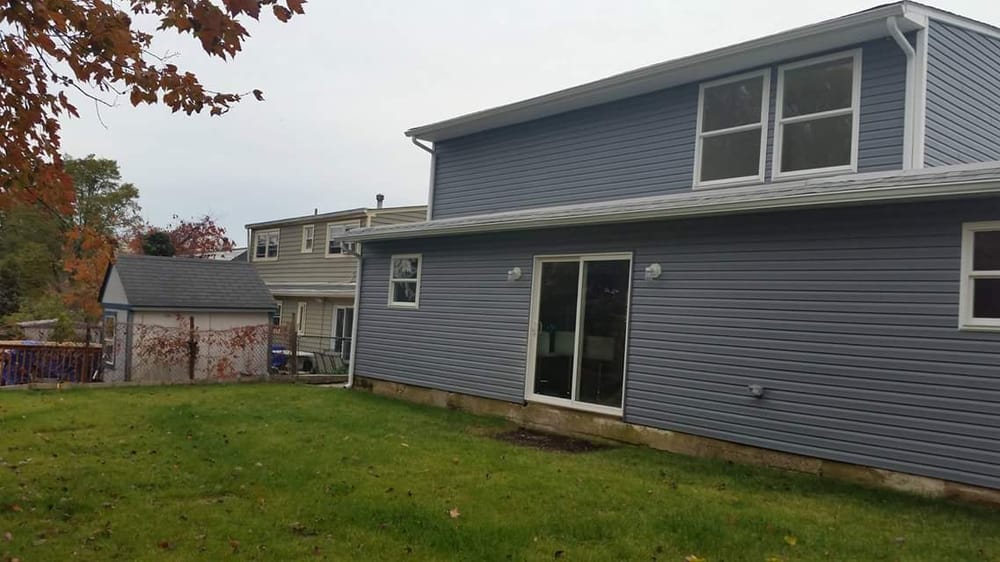 Slide of Next Level Contractors