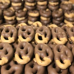 Mueller Chocolate