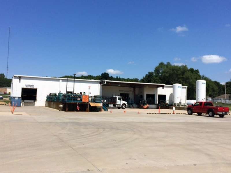 AIRGAS STORE Updated October 2024 18200 E Truman Rd, Independence