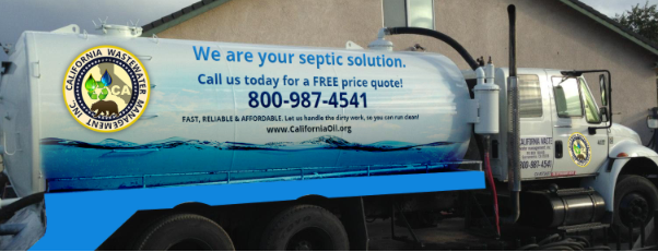 California Wastewater Management Inc. - septic in Sacramento, CA