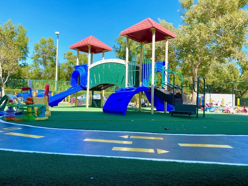 New Horizons Preschool II - childcare center in Miami, FL