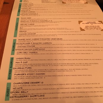Hardware - Gastropubs Near Me - North Aurora, Illinois