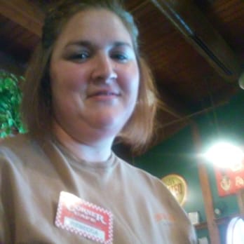 Corner Cafe - Riverside - Rebecca is great wait-staff. Proof that single Moms work HARD! - Breakfast & Brunch Near Me - Riverside, Missouri