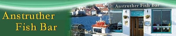 Anstruther Fish Bar by null