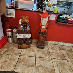 Karock's Restaurant - Inside1