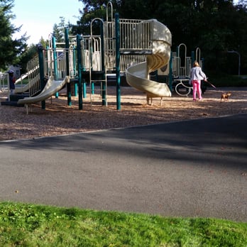 Pine Meadow Park - Playground - Parks Near Me - Mill Creek, Washington