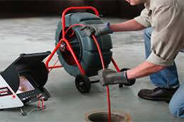 Slide of Anthony's Plumbing and Drain Cleaning