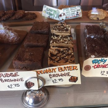 Supercoffee - Baked goodies - Coffee & Tea Near Me - Toronto, Ontario
