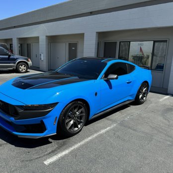 Tanos Window Tint & PPF - Car Window Tinting Near Me - Escondido, California Tanos Window Tint & PPF - Car Window Tinting Near Me - Escondido, California
