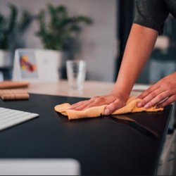AJC Cleaning Services