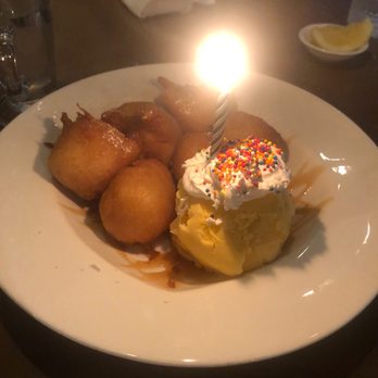 Zab Zaab Thai Cuisine - deep fried banana and mango ice cream - Thai Near Me - Vancouver, British Columbia Zab Zaab Thai Cuisine - deep fried banana and mango ice cream - Thai Near Me - Vancouver, British Columbia