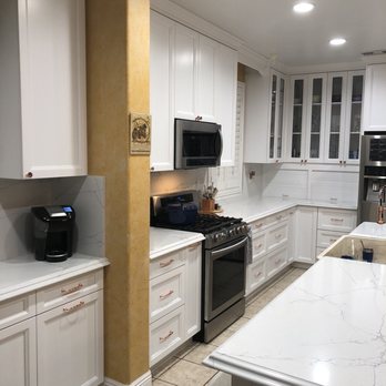 Pure Energy Construction - Kitchen Remodel - General Contractors Near Me - Northridge, California Pure Energy Construction - Kitchen Remodel - General Contractors Near Me - Northridge, California