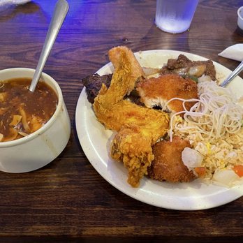 Chef Lin Buffet - Chinese Near Me - Frederick, Maryland Chef Lin Buffet - Chinese Near Me - Frederick, Maryland