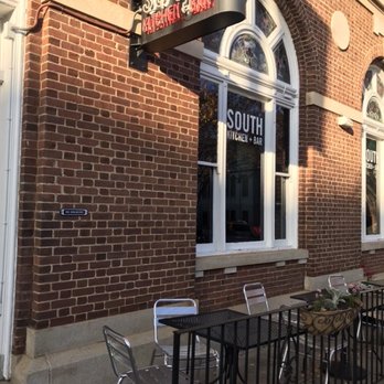 South Kitchen + Bar - Cocktail Bars Near Me - Athens, Georgia
