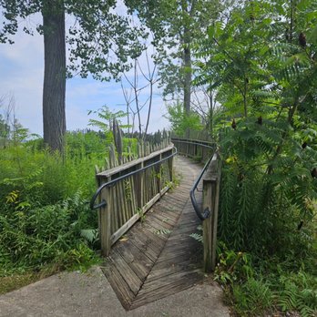Presque Isle State Park - Nature x art installation - Parks Near Me - Erie, Pennsylvania Presque Isle State Park - Nature x art installation - Parks Near Me - Erie, Pennsylvania