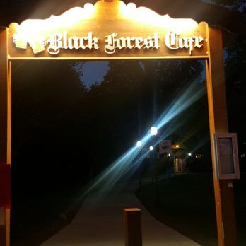 Black Forest Cafe - German Near Me - Oregon, Ohio