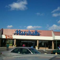 Marshalls