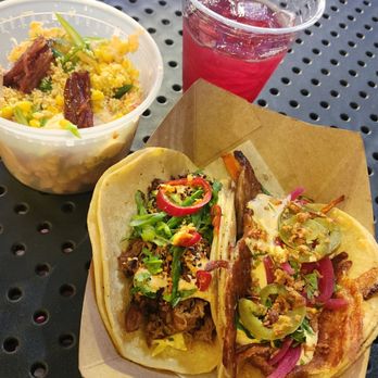 Taco Bamba Richmond - Tacos Near Me - Richmond, Virginia