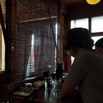 Ippuku - Bars Near Me - Berkeley, California